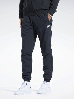 Reebok Black Men's tracksuit